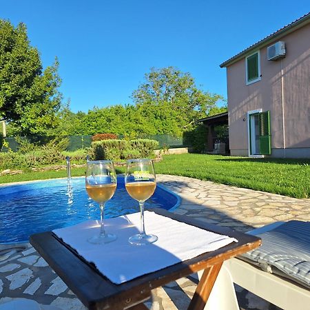 Villa Malini Grožnjan Extérieur photo