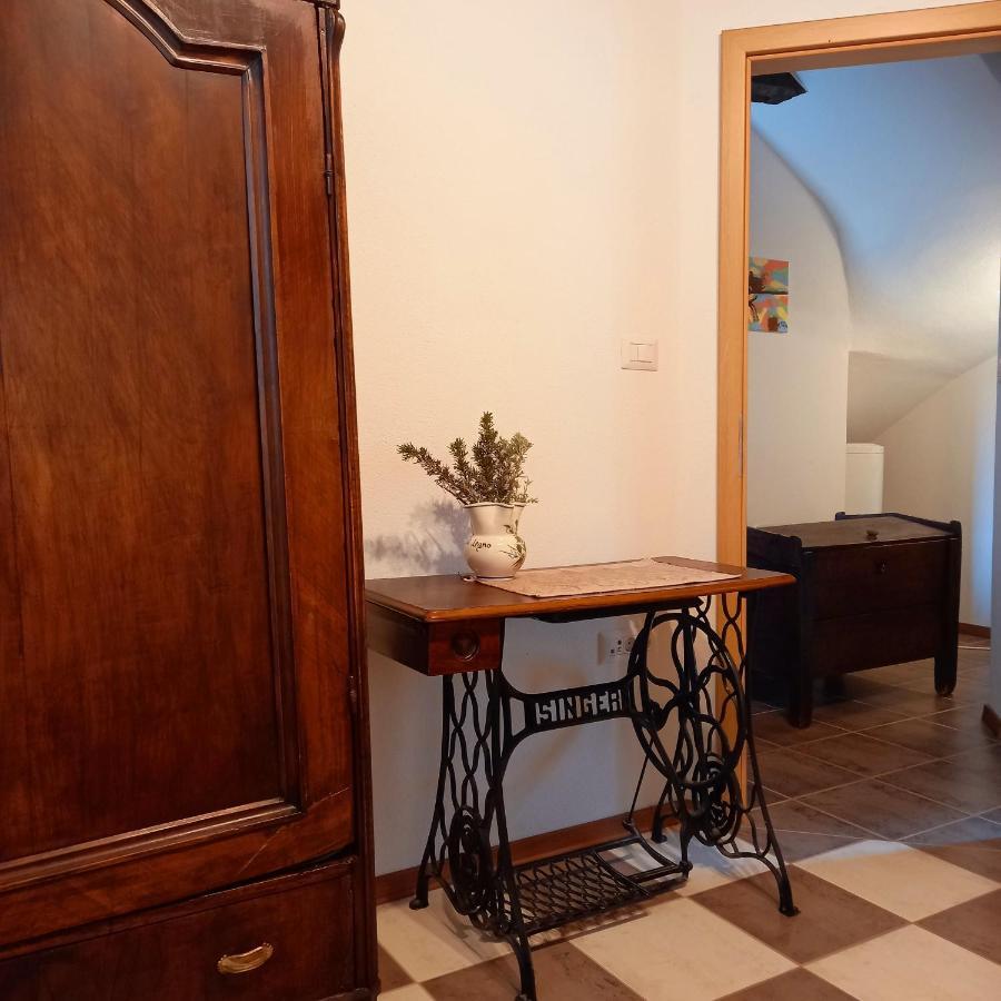 Villa Malini Grožnjan Extérieur photo