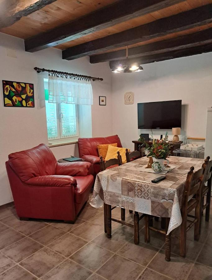 Villa Malini Grožnjan Extérieur photo