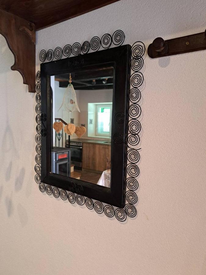 Villa Malini Grožnjan Extérieur photo