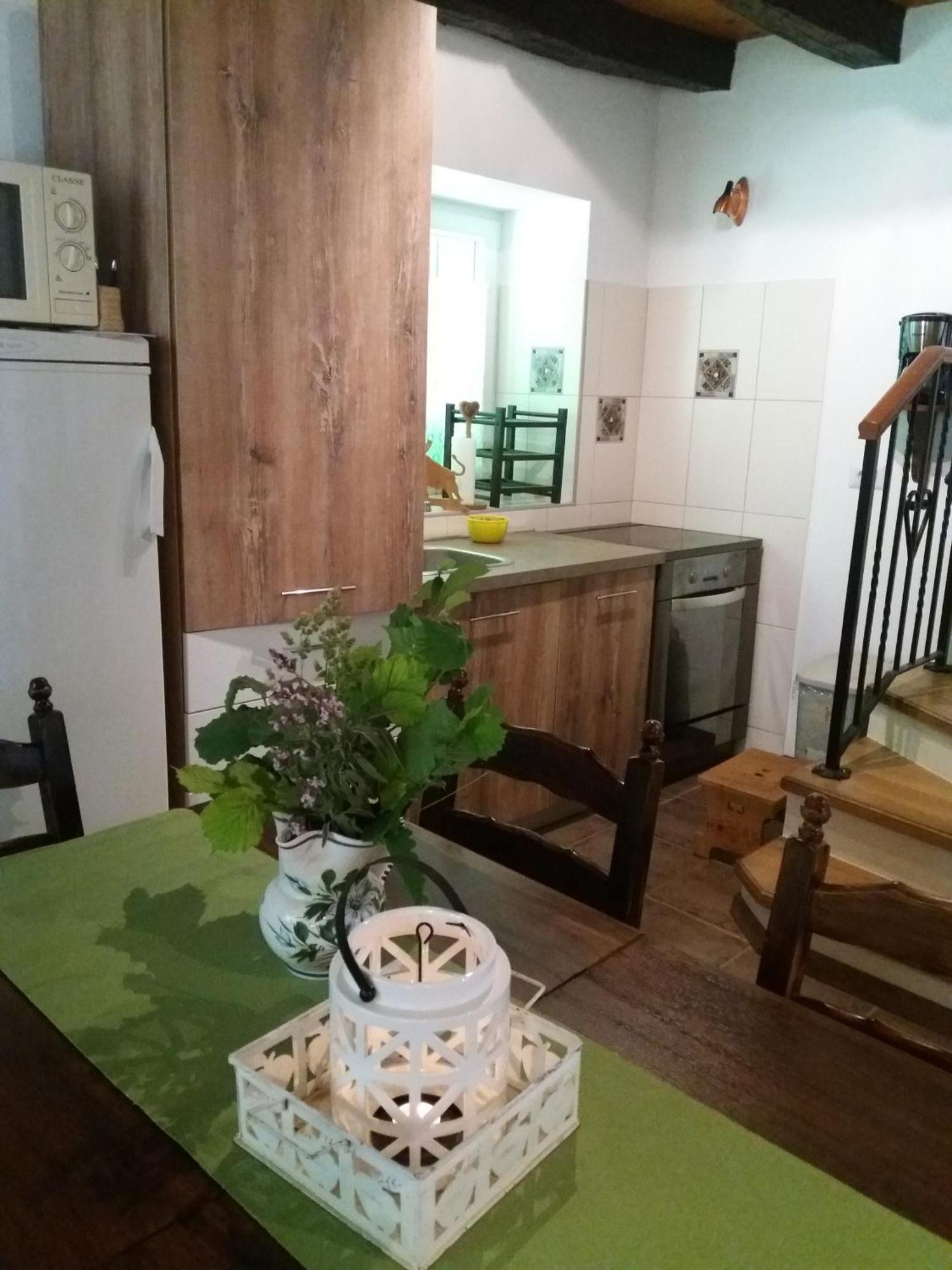 Villa Malini Grožnjan Extérieur photo