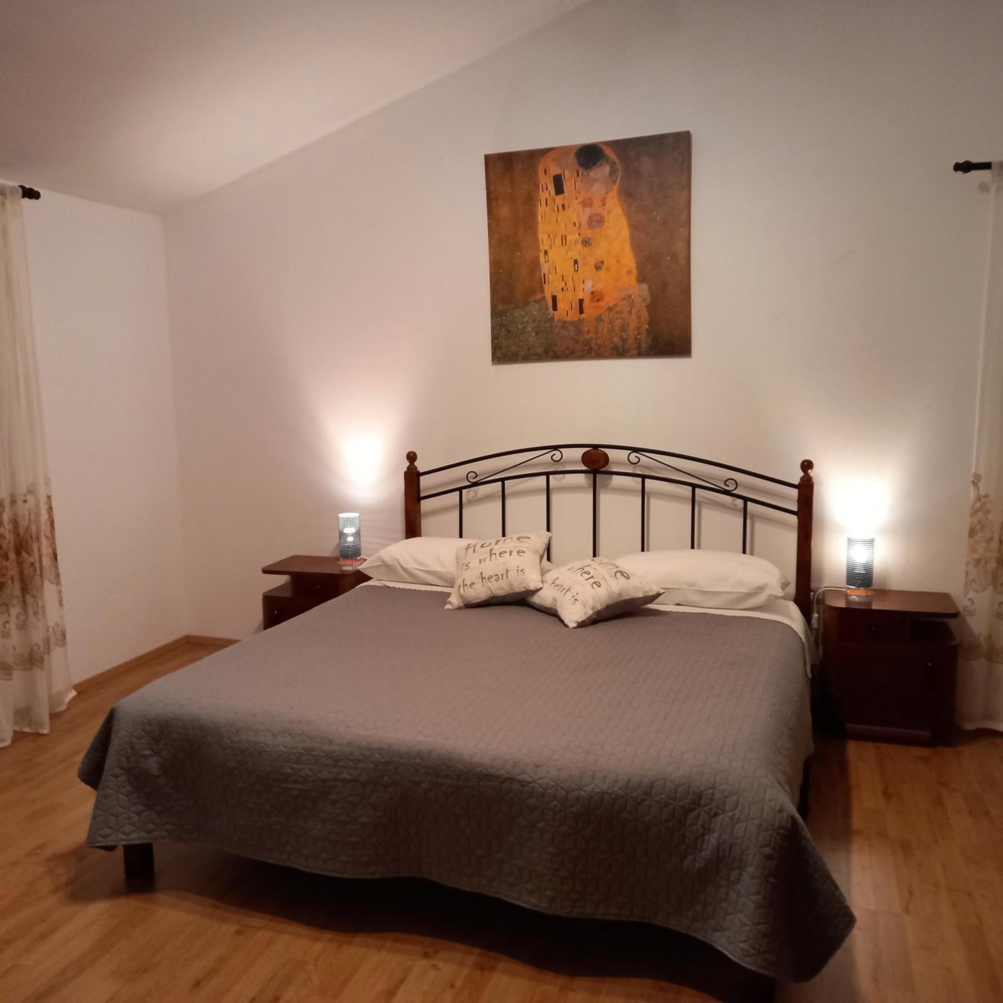 Villa Malini Grožnjan Extérieur photo