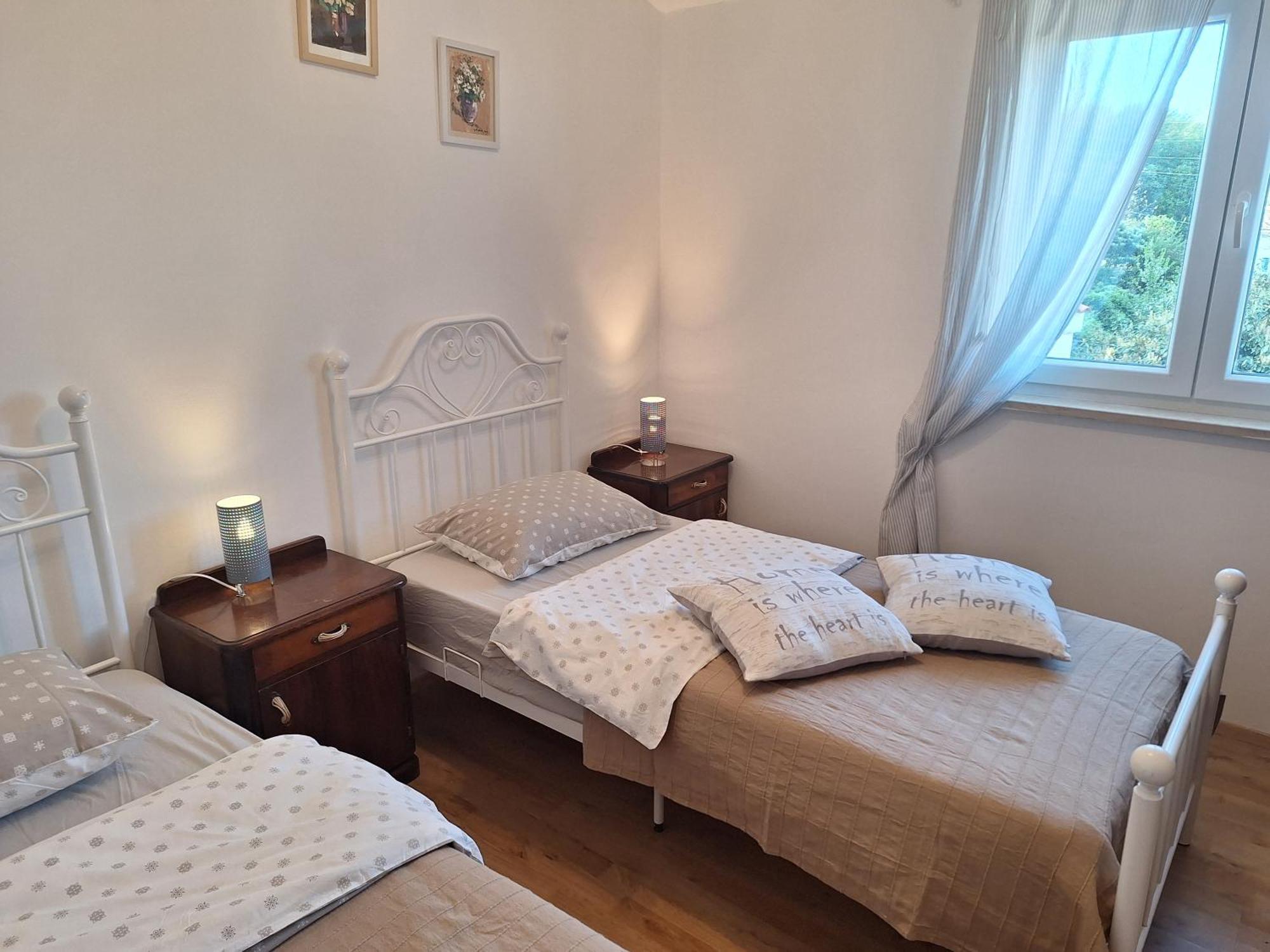 Villa Malini Grožnjan Extérieur photo
