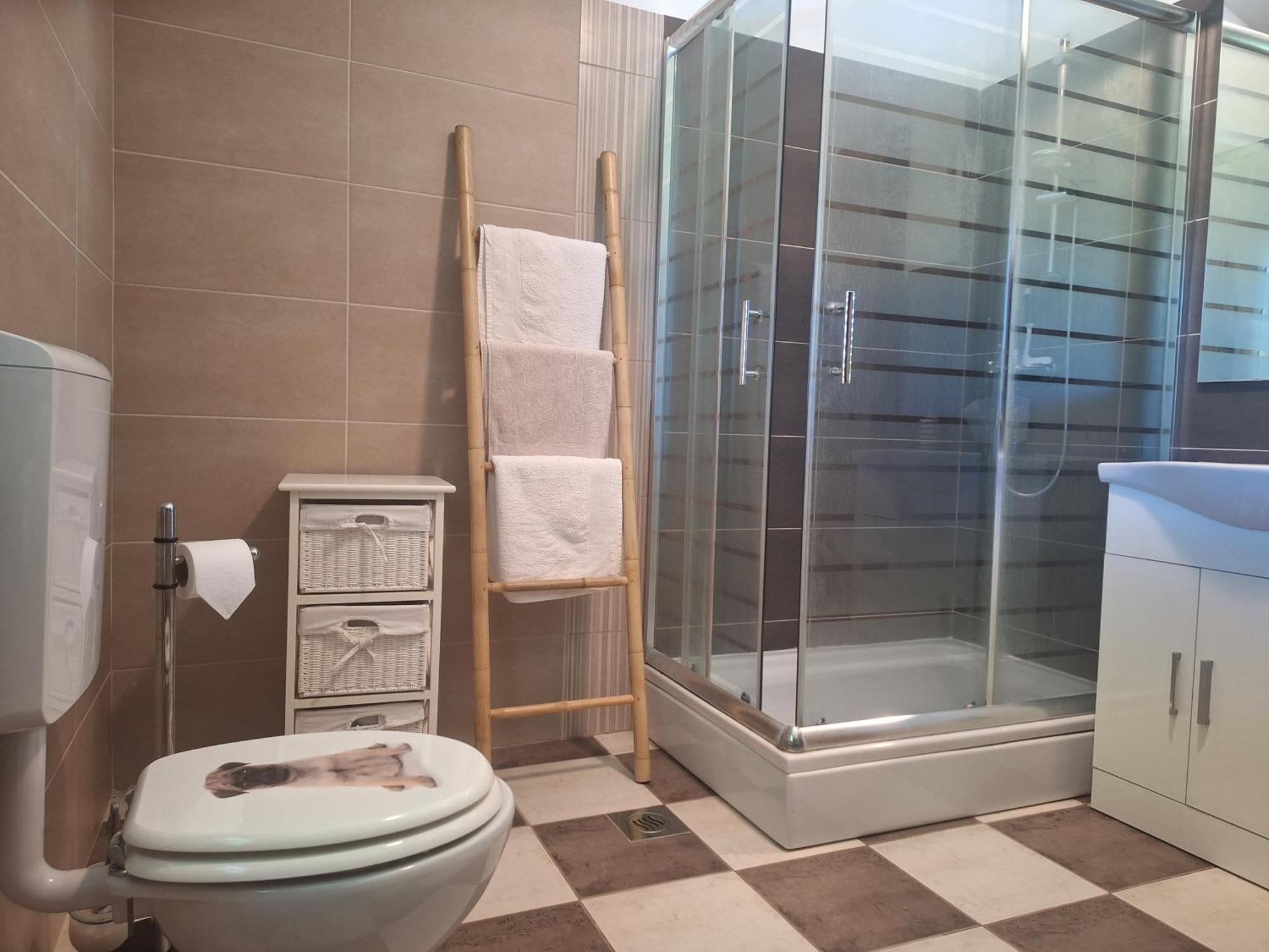 Villa Malini Grožnjan Extérieur photo
