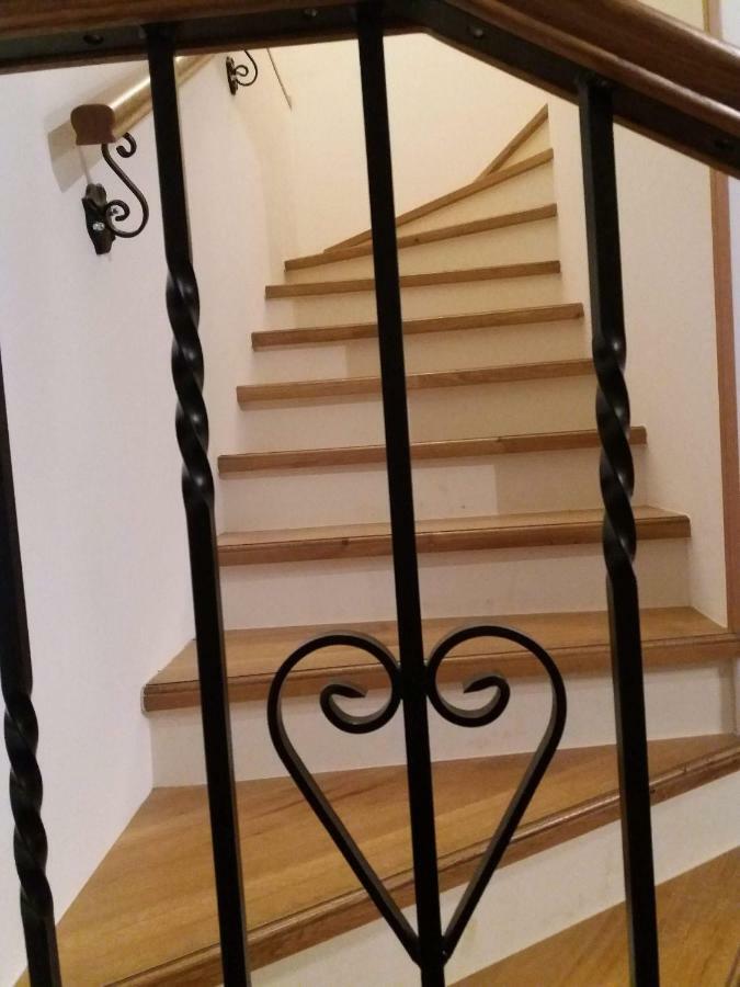 Villa Malini Grožnjan Extérieur photo