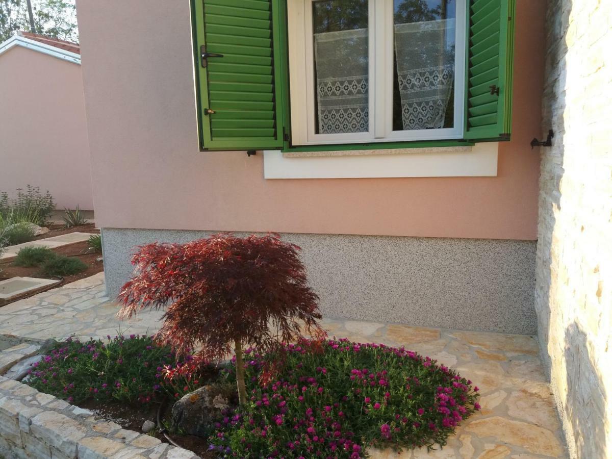 Villa Malini Grožnjan Extérieur photo