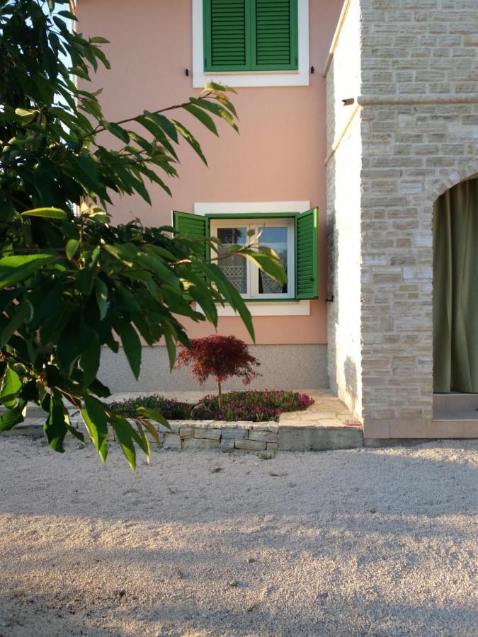 Villa Malini Grožnjan Extérieur photo